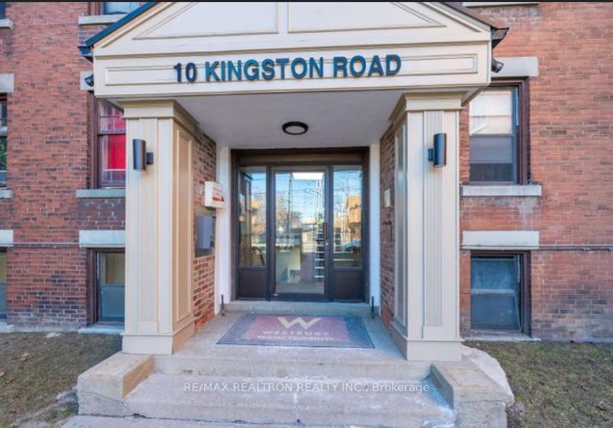 10 Kingston Rd, unit 92 for rent - image #1