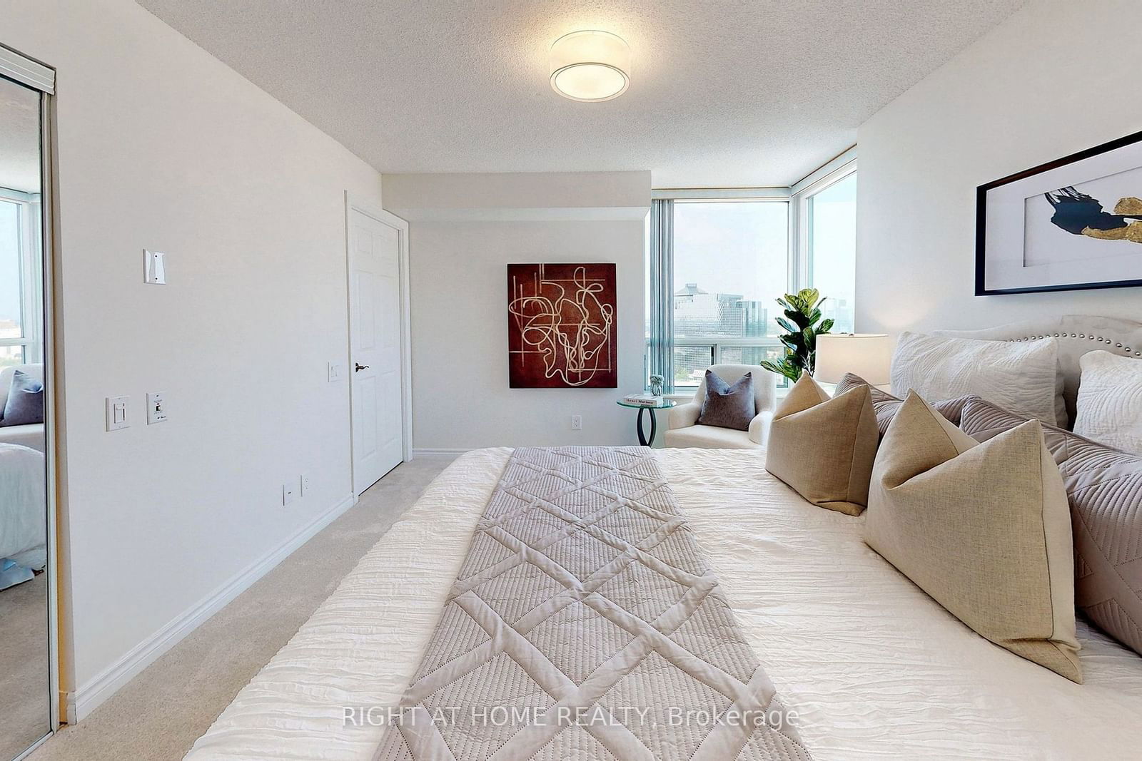 61 Town Centre Crt, unit 1609 for sale - image #12