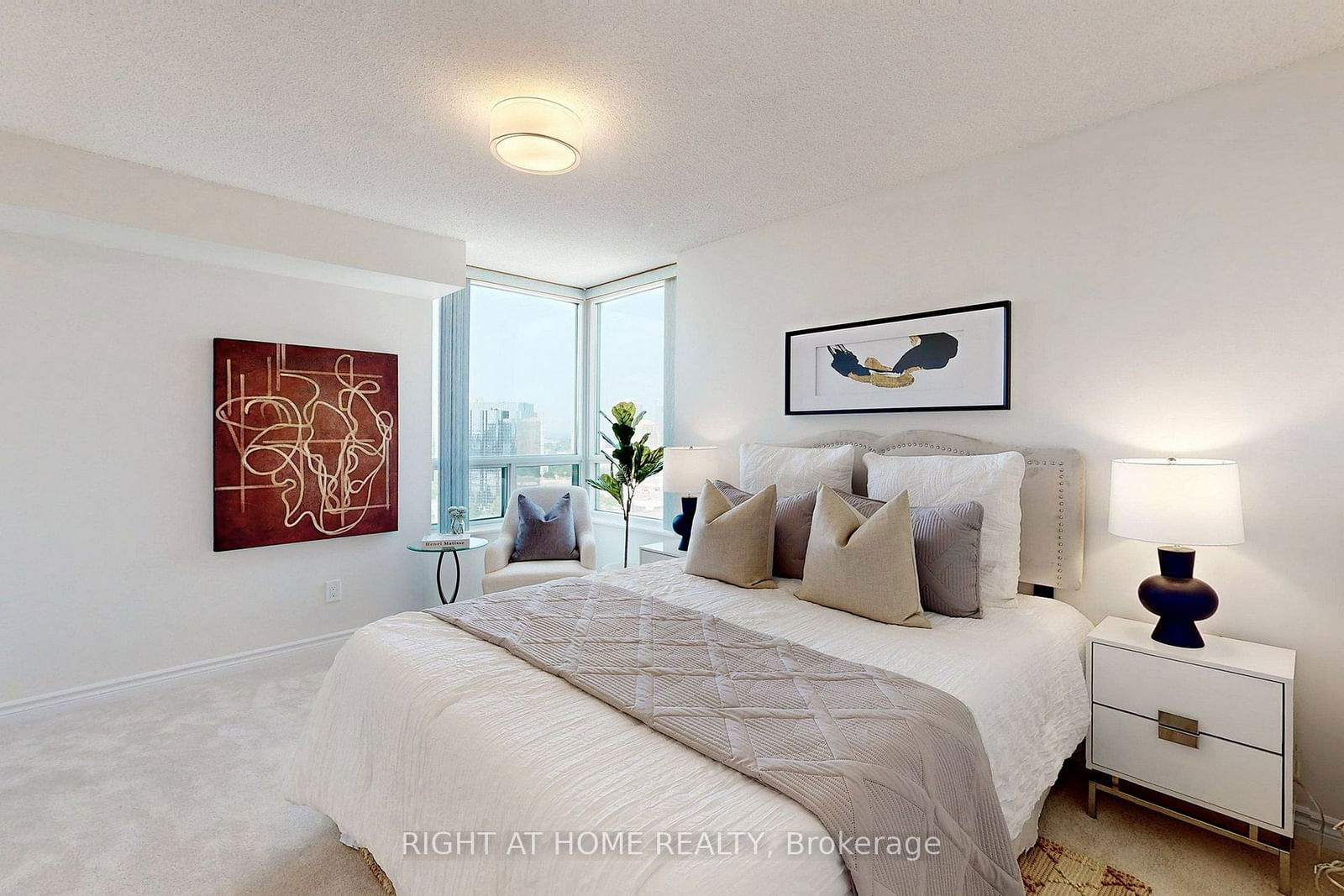 61 Town Centre Crt, unit 1609 for sale - image #13