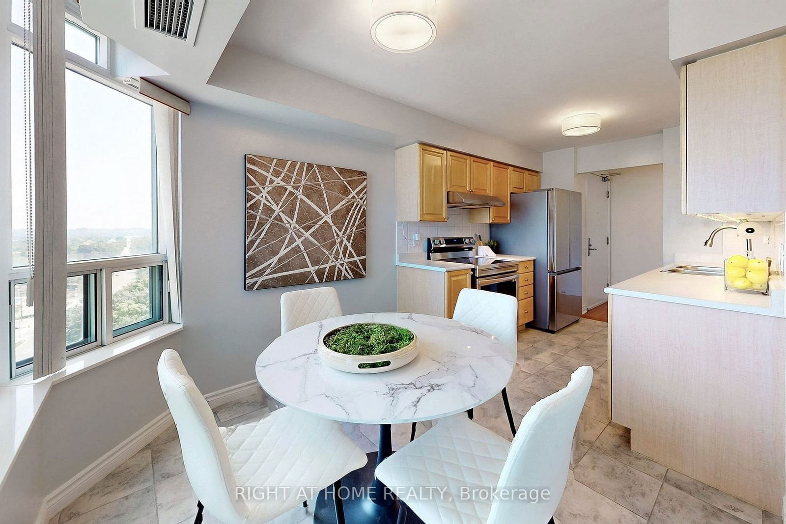 61 Town Centre Crt, unit 1609 for sale - image #20