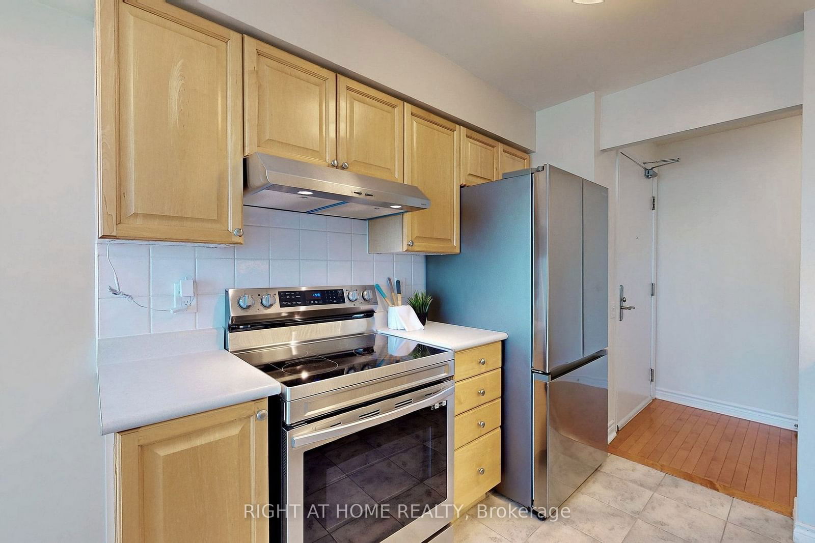 61 Town Centre Crt, unit 1609 for sale - image #21