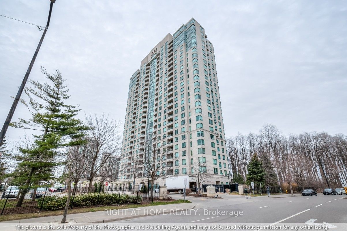 61 Town Centre Crt, unit 1609 for sale - image #4