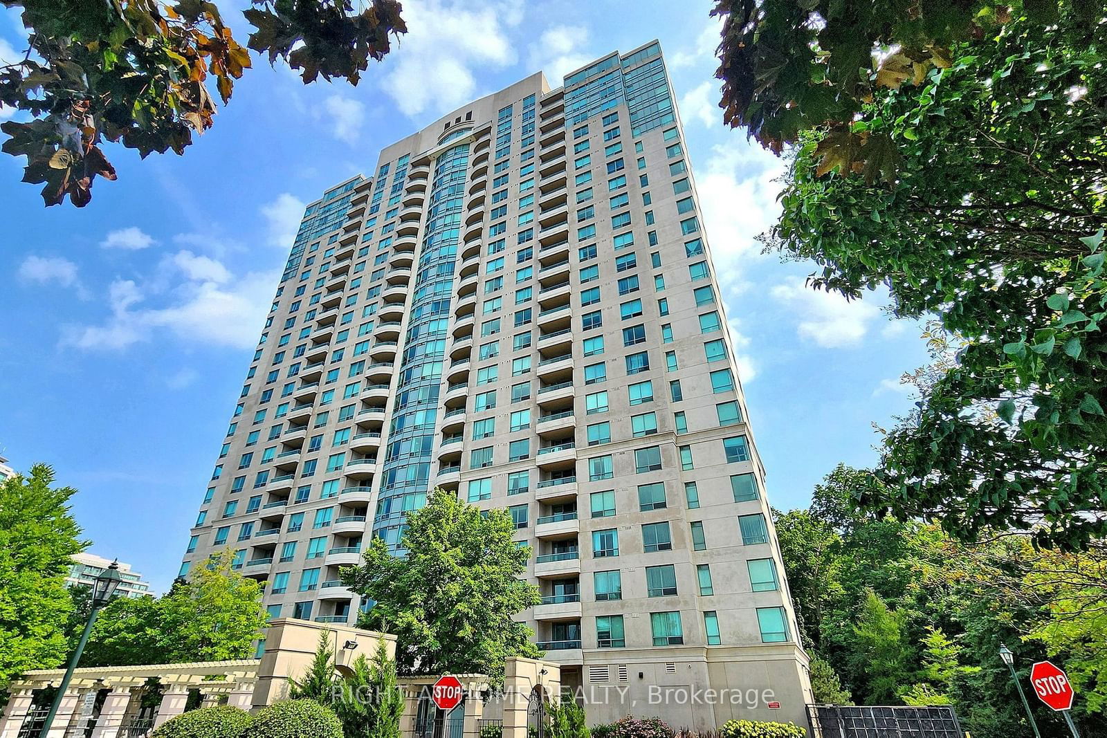 61 Town Centre Crt, unit 1609 for sale - image #5