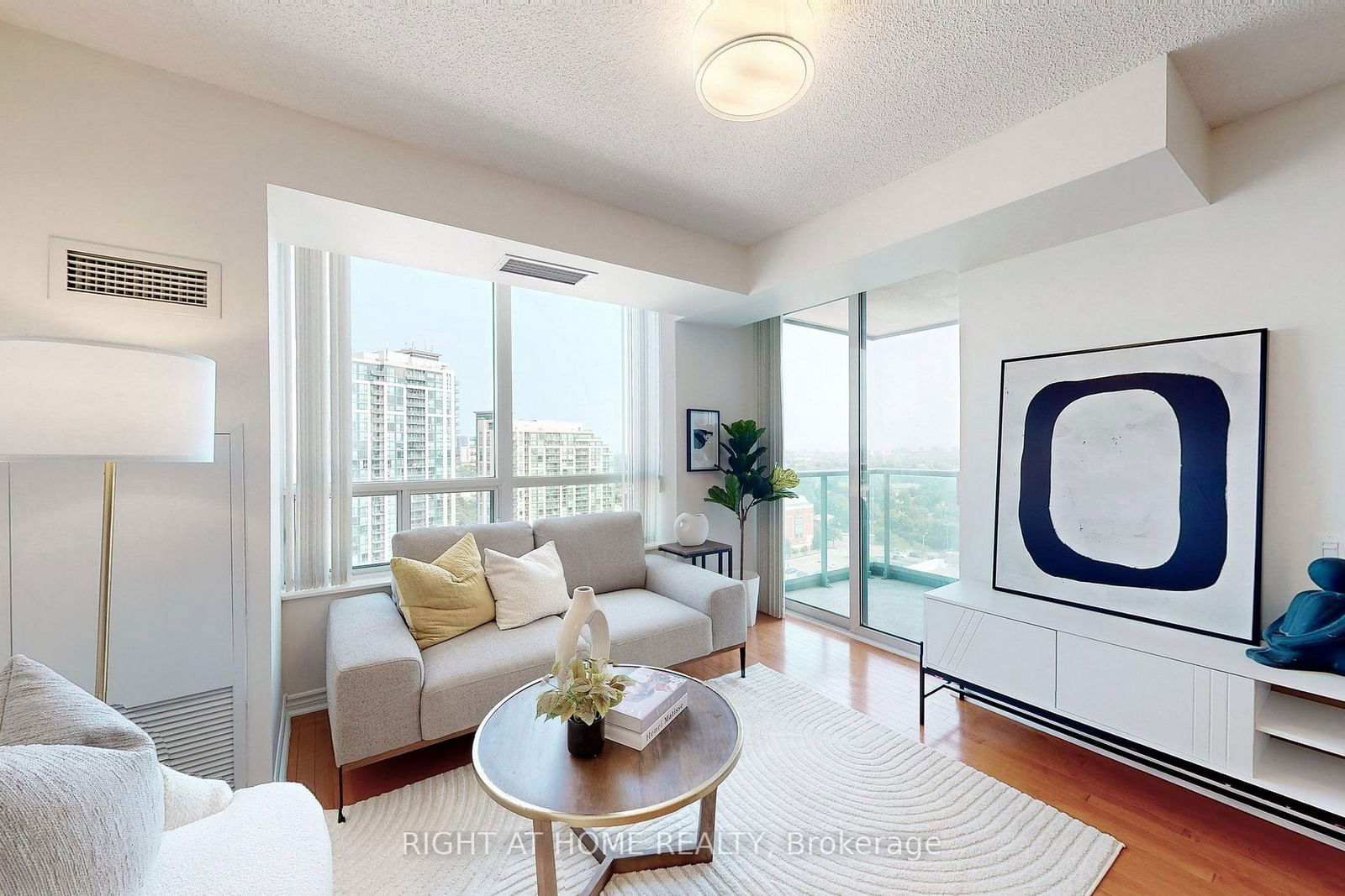 61 Town Centre Crt, unit 1609 for sale - image #7