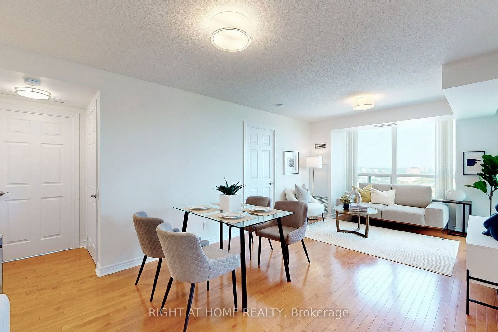 61 Town Centre Crt, unit 1609 for sale - image #8