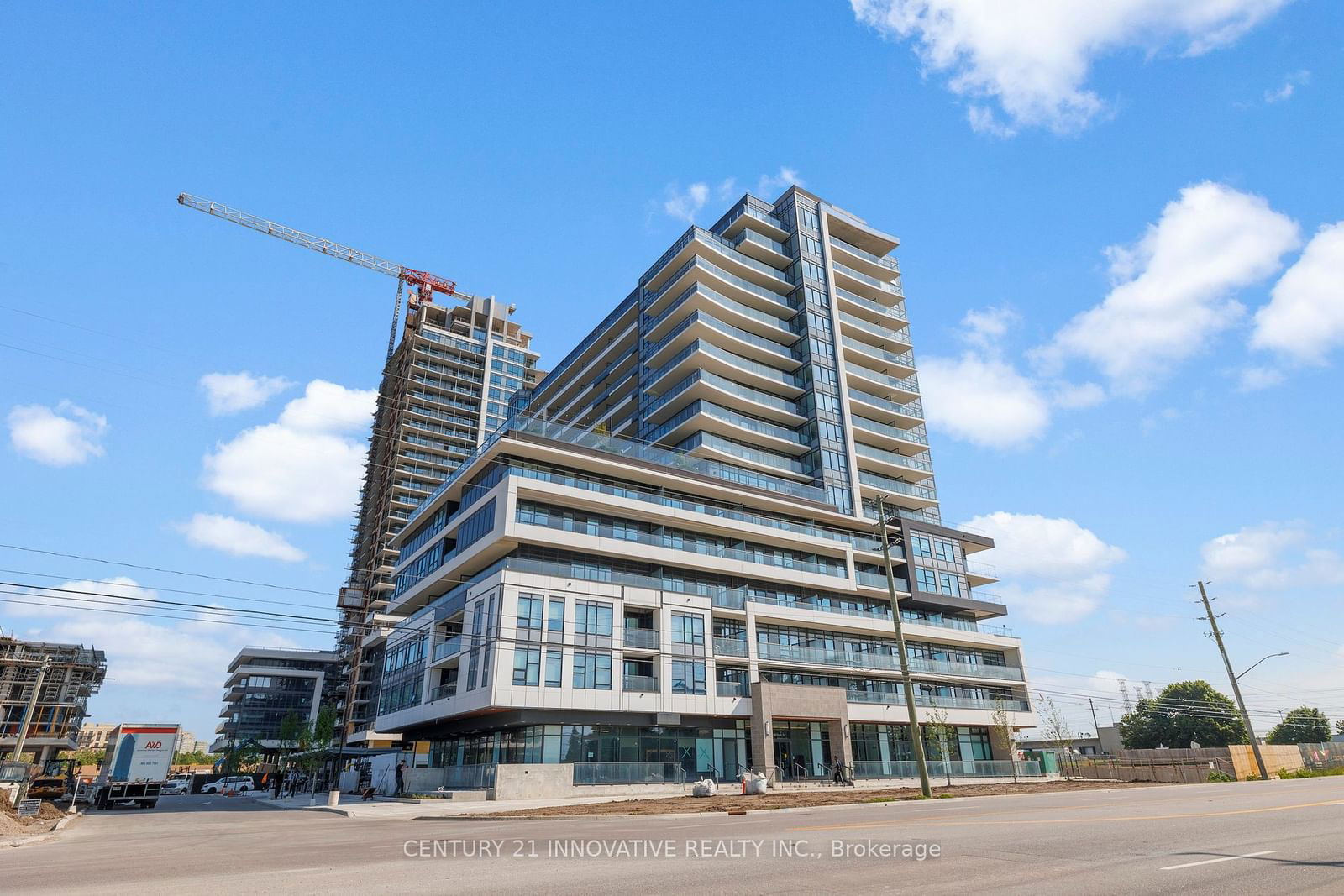 1480 Bayly St, unit 301 for sale - image #1