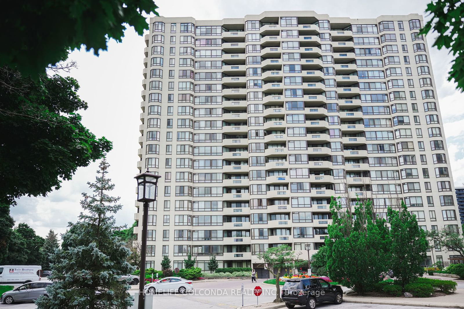 Trillium Condos, Scarborough, Toronto