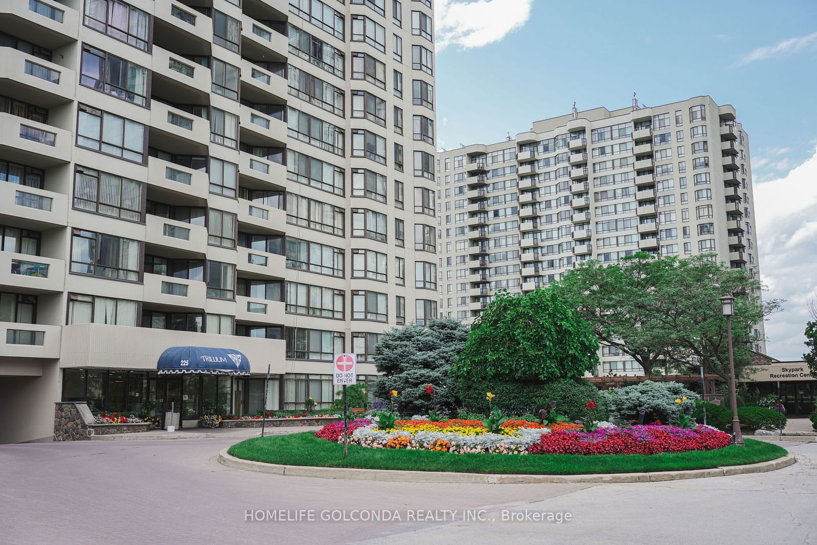 Trillium Condos, Scarborough, Toronto