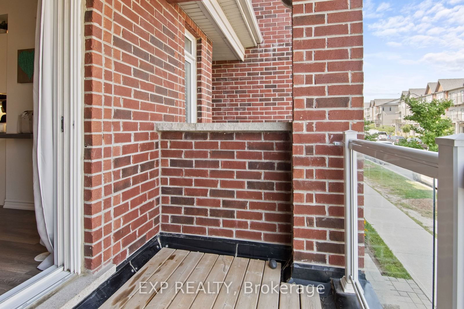 2410 Nantucket Chase Townhomes, Pickering, Toronto