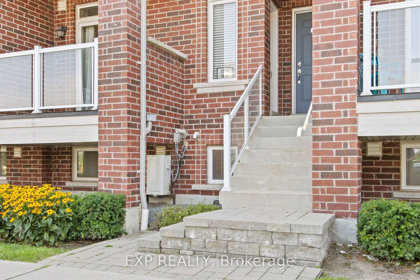 2410 Nantucket Chase Townhomes, Pickering, Toronto