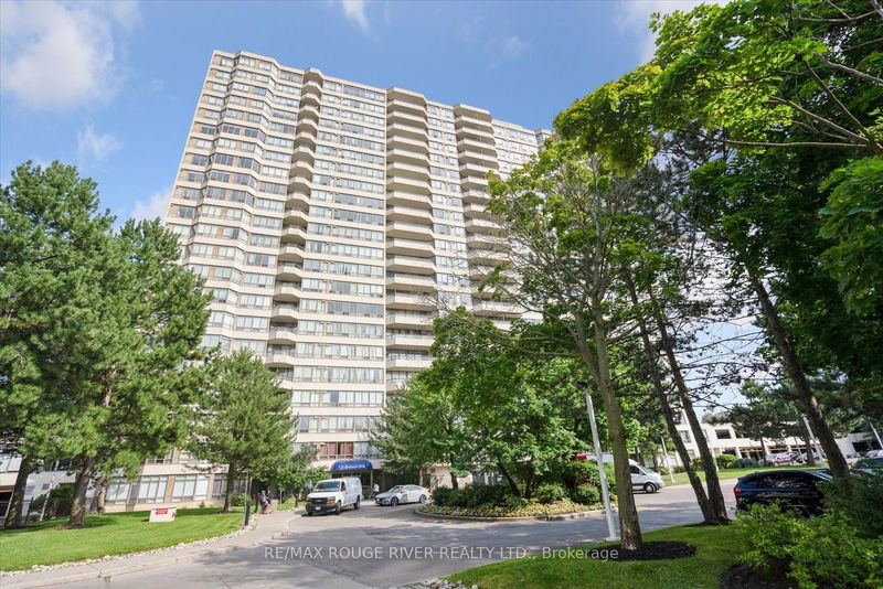 3 Greystone Walk Dr, unit 1521 for sale