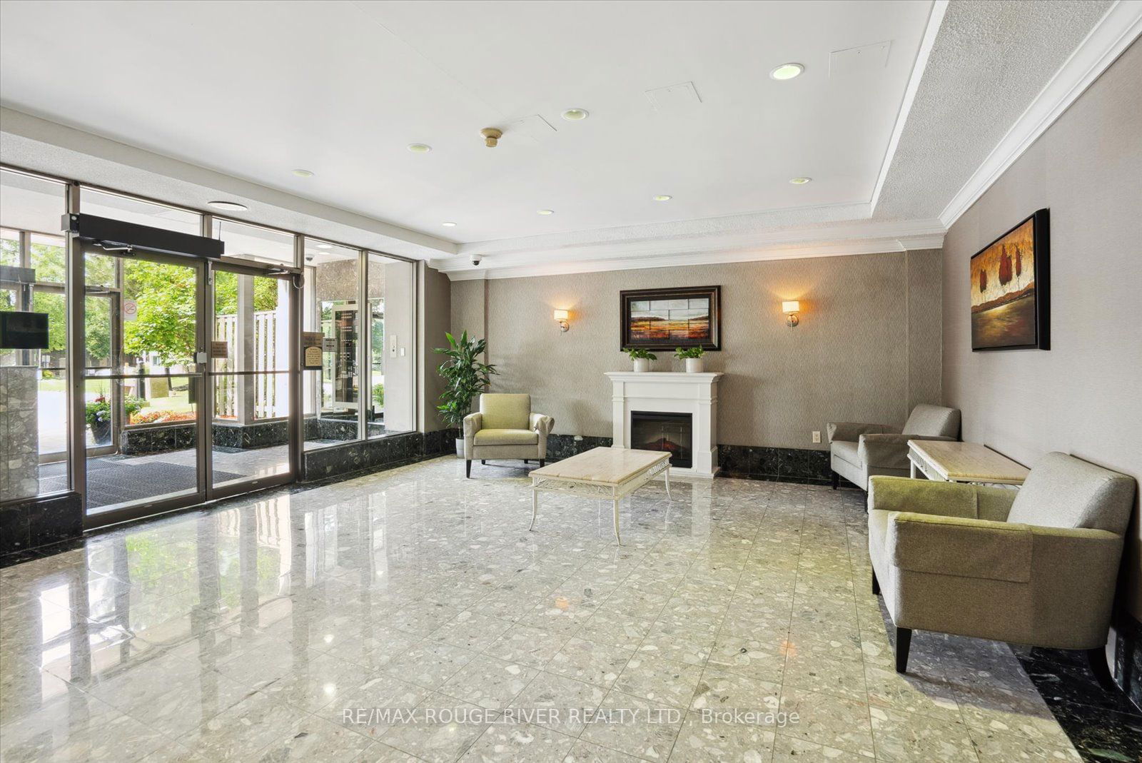 3 Greystone Walk Dr, unit 1521 for sale - image #4