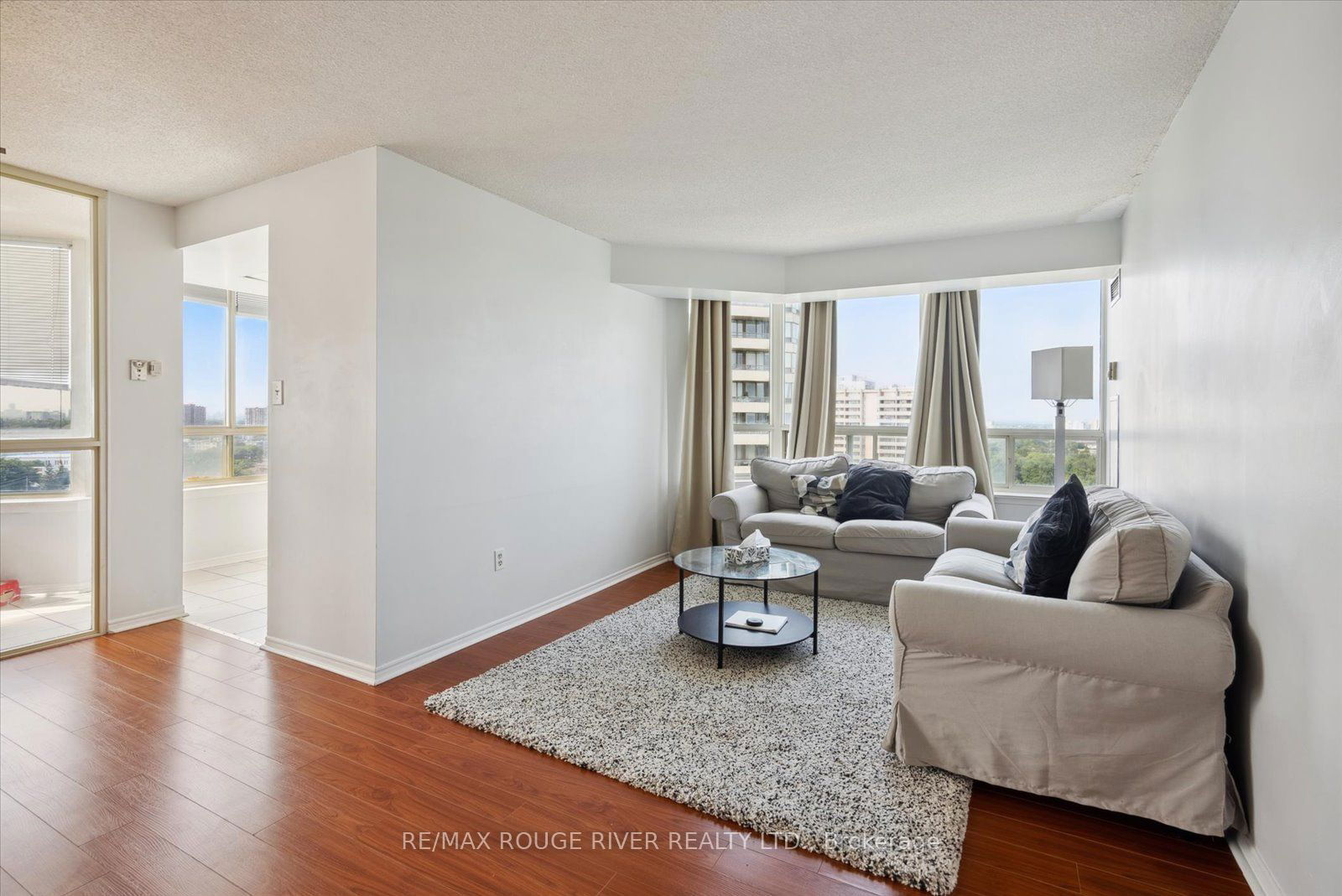 3 Greystone Walk Dr, unit 1521 for sale - image #9