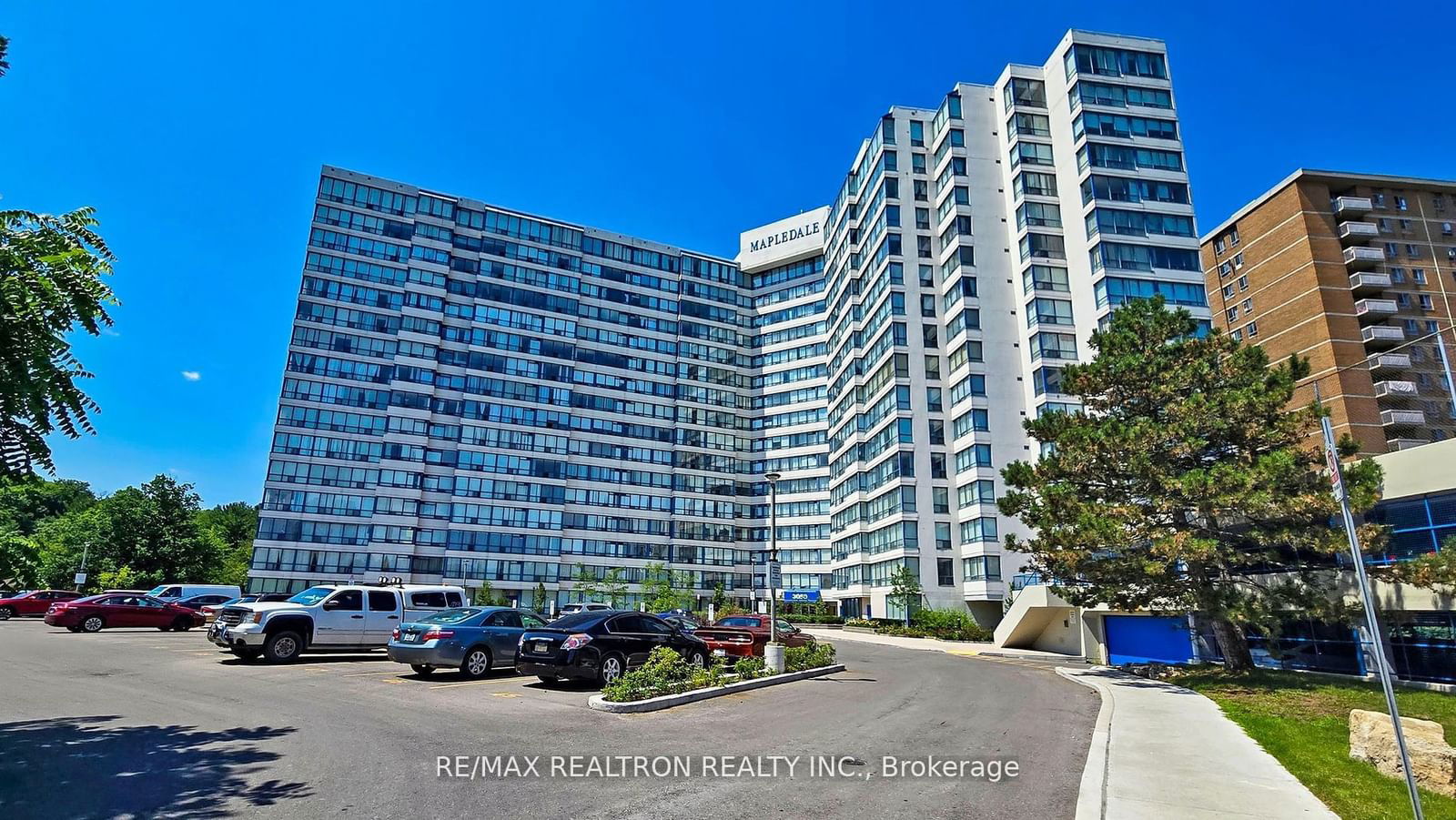 3050 Ellesmere Rd, unit 1619 for sale - image #1