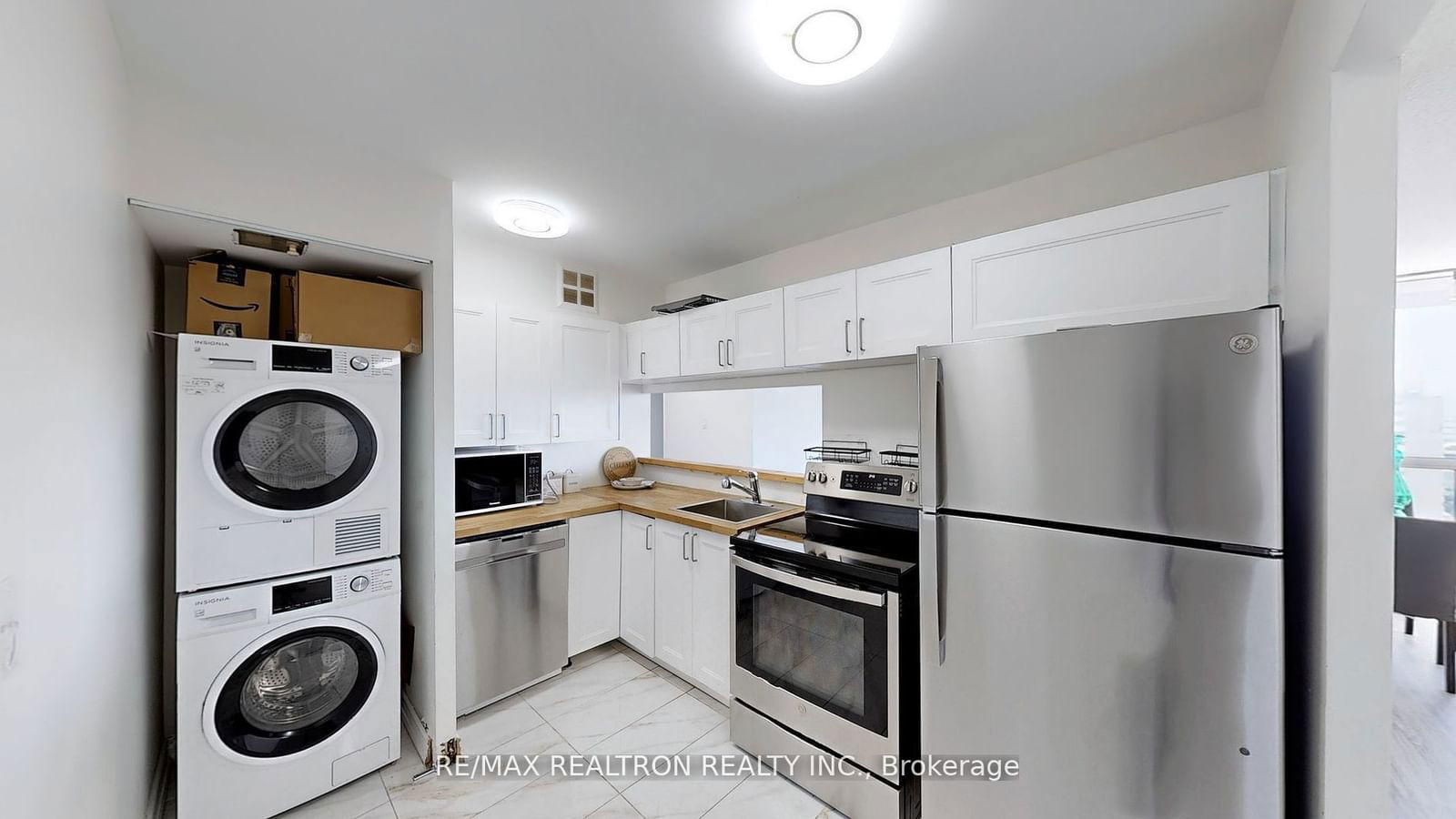 3050 Ellesmere Rd, unit 1619 for sale - image #19