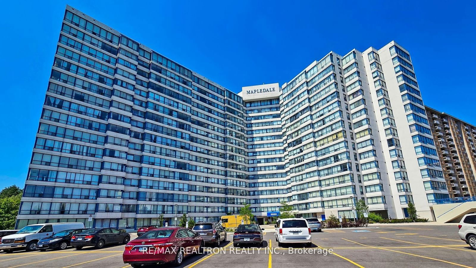 3050 Ellesmere Rd, unit 1619 for sale - image #2