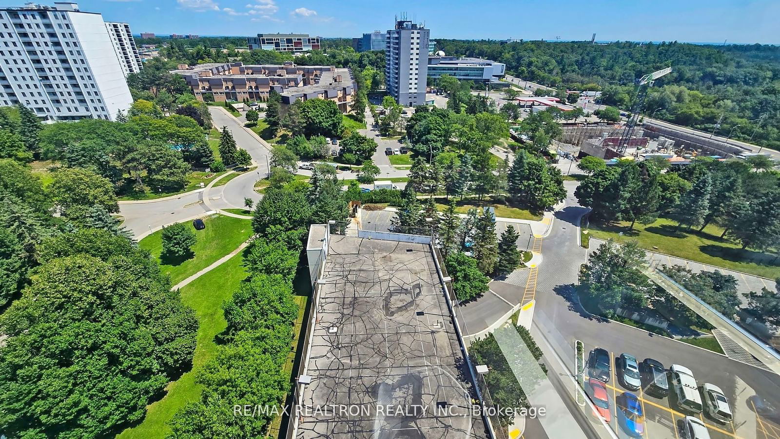 3050 Ellesmere Rd, unit 1619 for sale - image #37