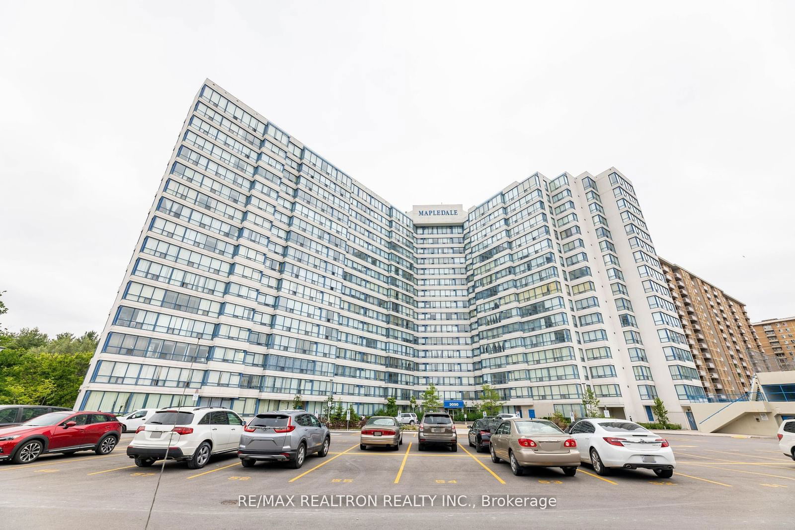 3050 Ellesmere Rd, unit 811 for sale - image #26