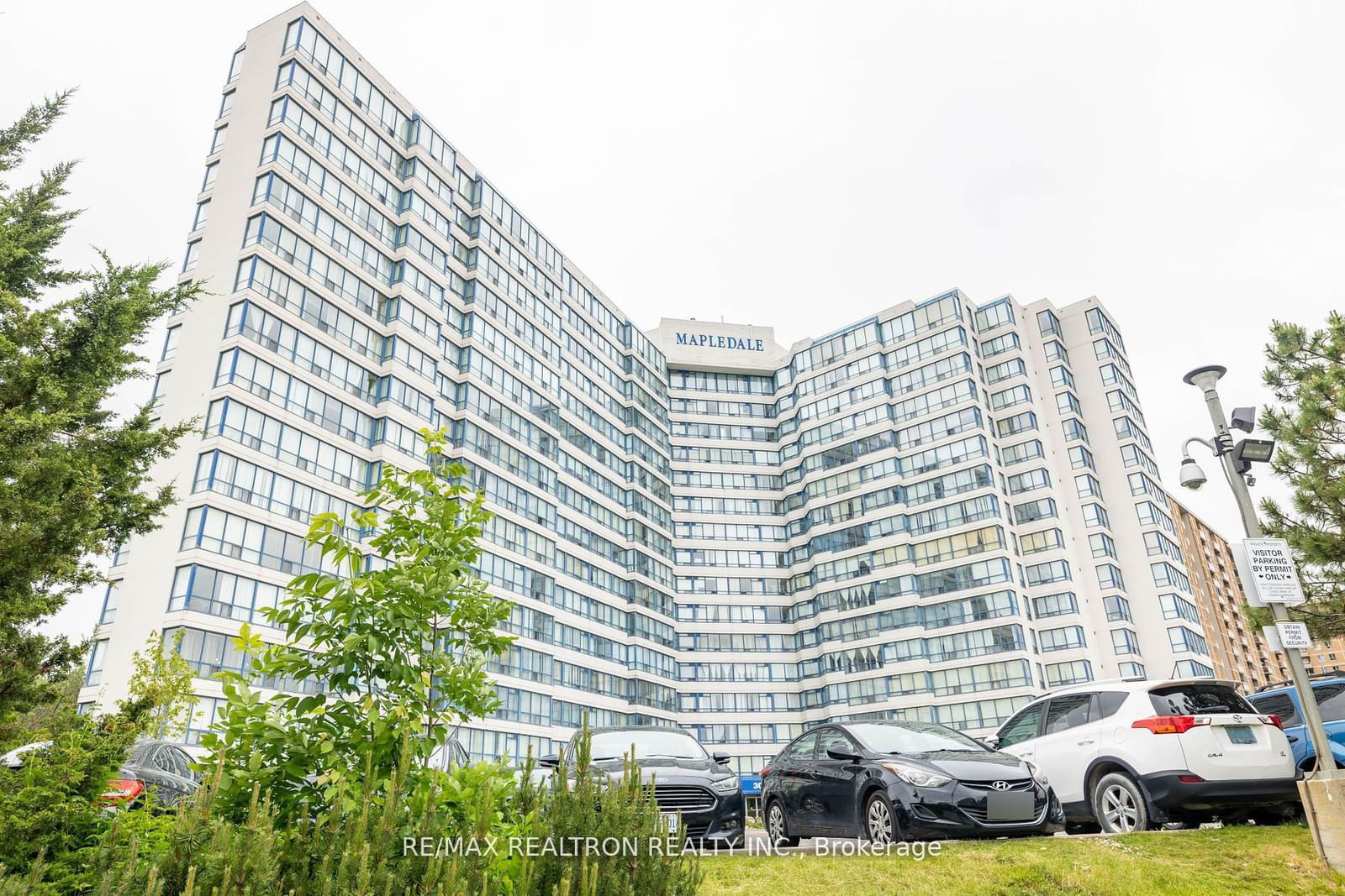 3050 Ellesmere Rd, unit 811 for sale - image #27