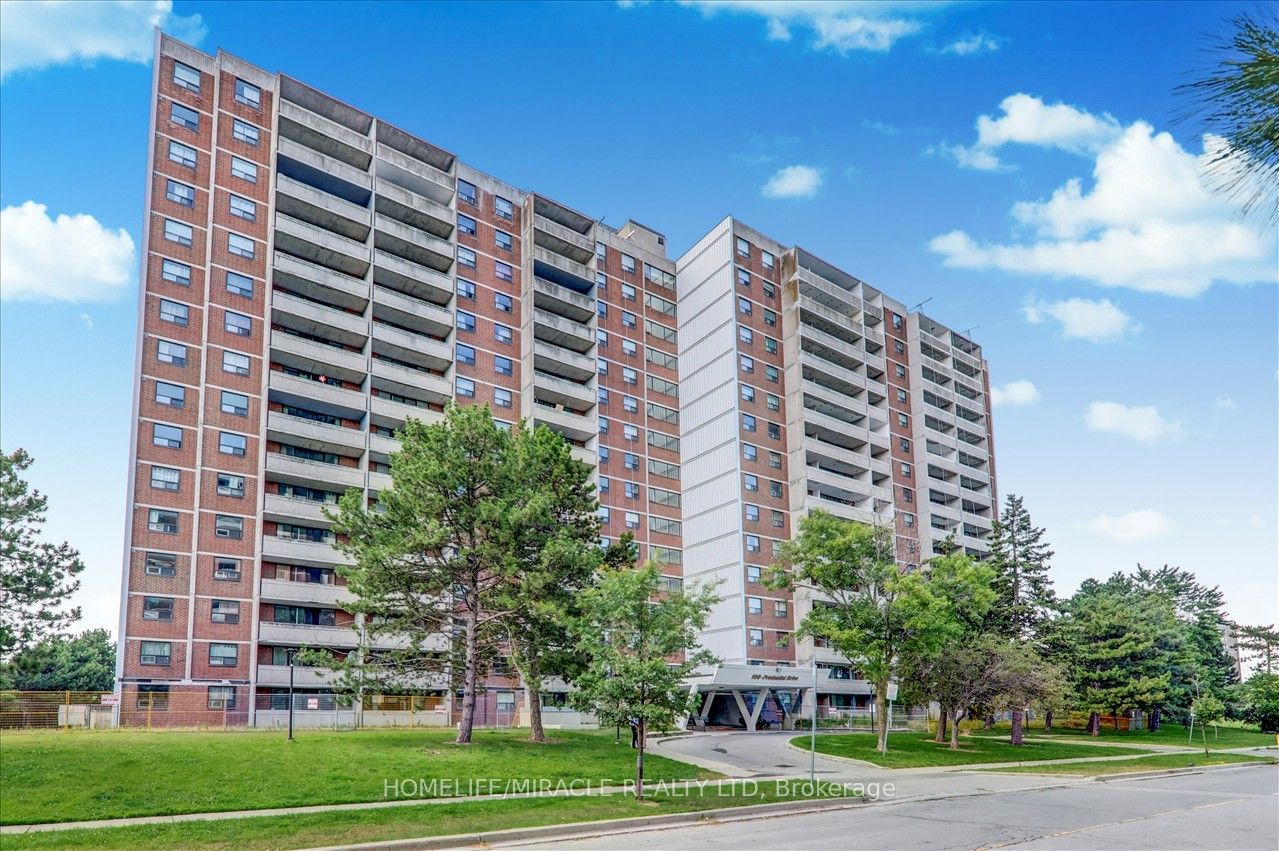 100 Prudential Dr, unit 1604 for sale - image #3