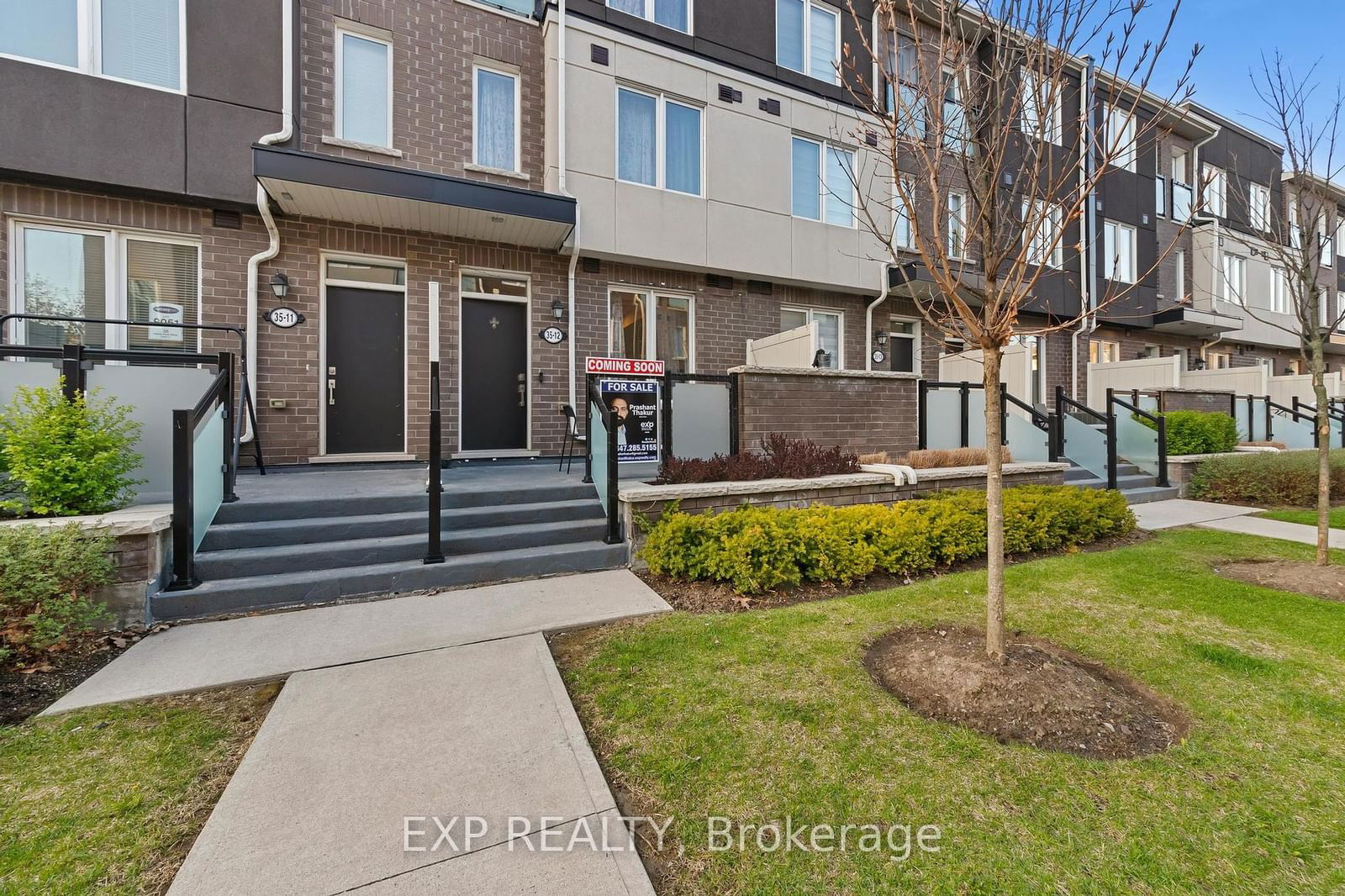 35 Heron Park Pl, unit 12 for sale - image #3