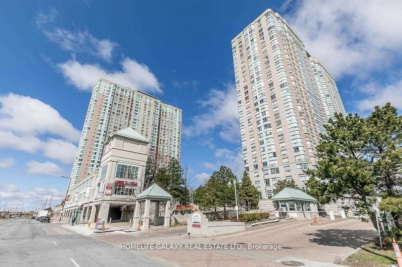 68 Corporate Dr, unit Ph39 for sale - image #1