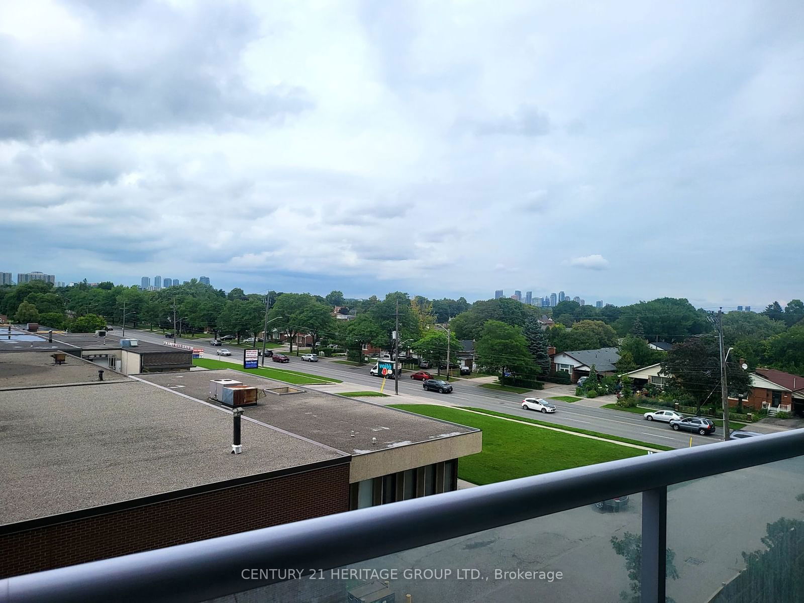 1328 Birchmount Rd, unit 508 for rent - image #3