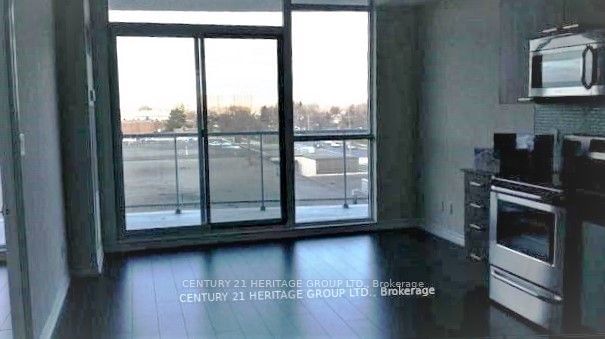 1328 Birchmount Rd, unit 508 for rent - image #7