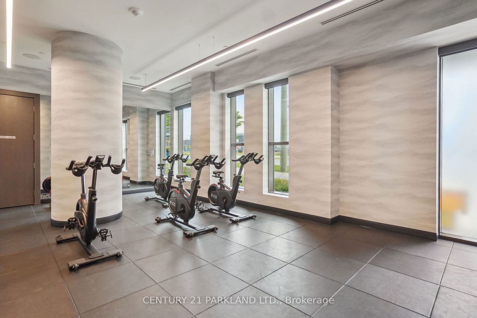 2550 Simcoe St N, unit 2003 for sale - image #15