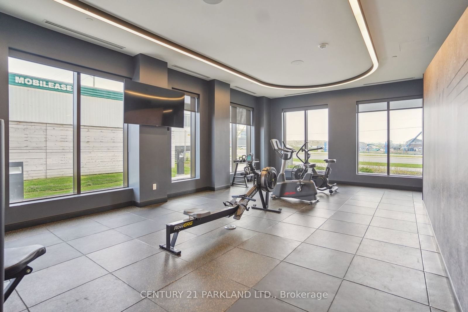 2550 Simcoe St N, unit 2003 for sale - image #16