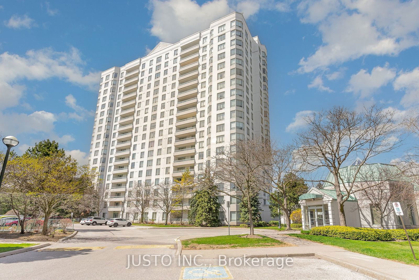 5001 Finch Ave E, unit SPH05 for sale - image #1