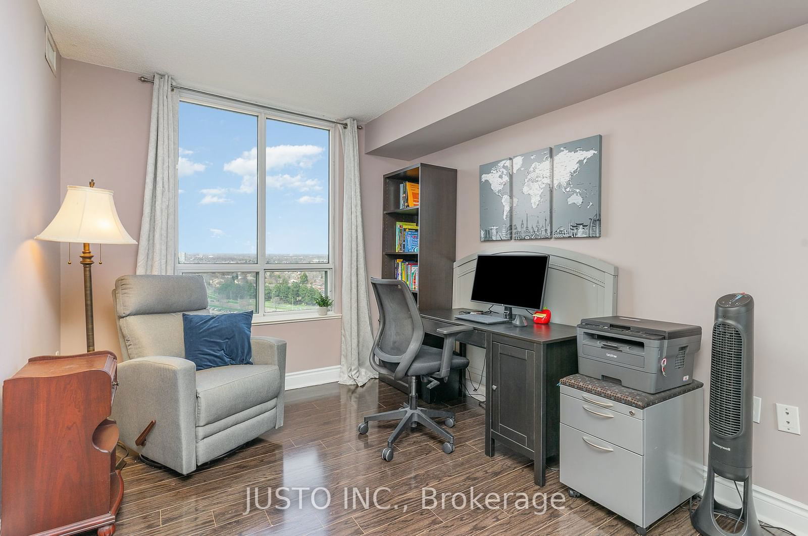 5001 Finch Ave E, unit SPH05 for sale