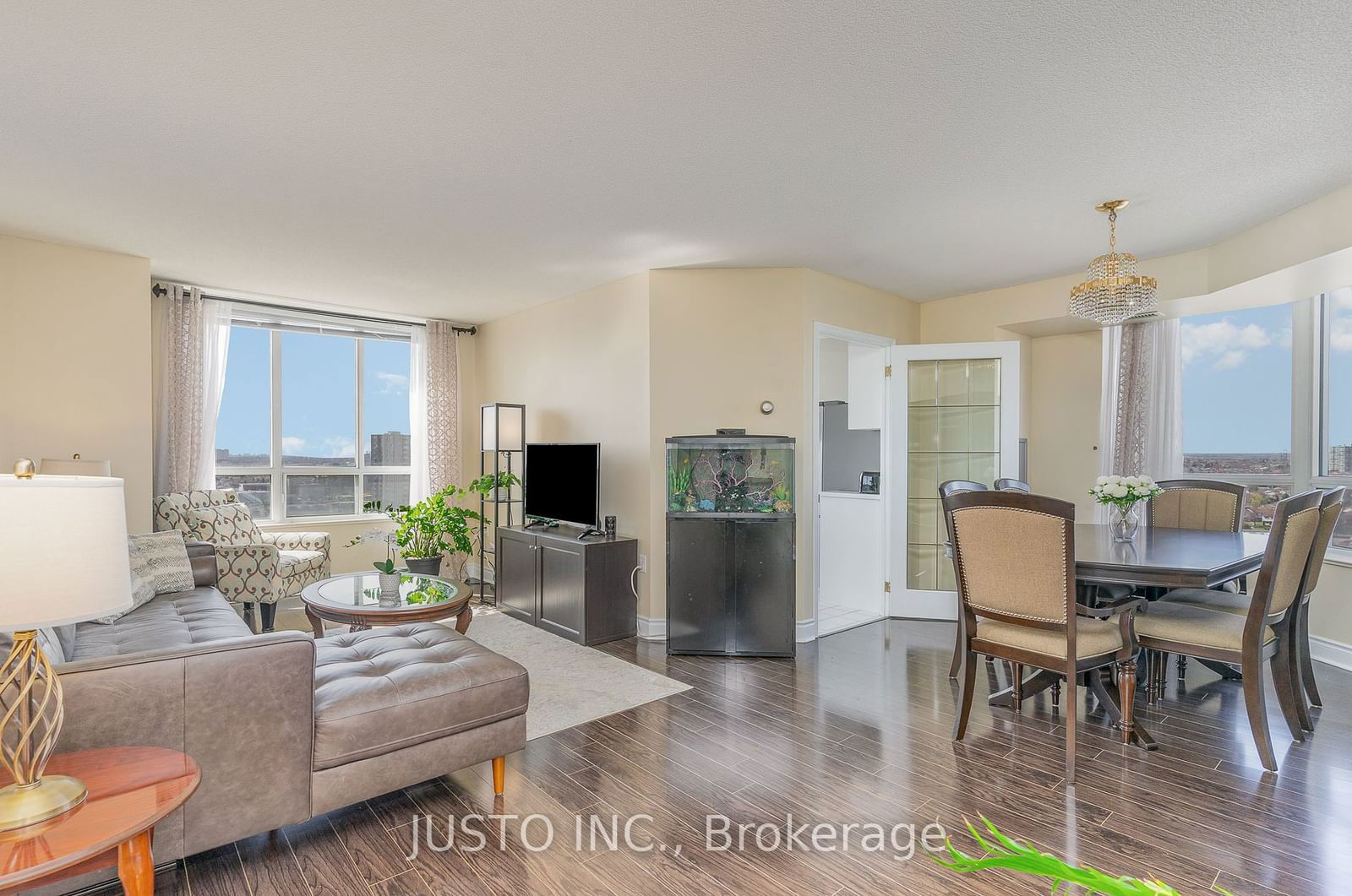 5001 Finch Ave E, unit SPH05 for sale - image #2