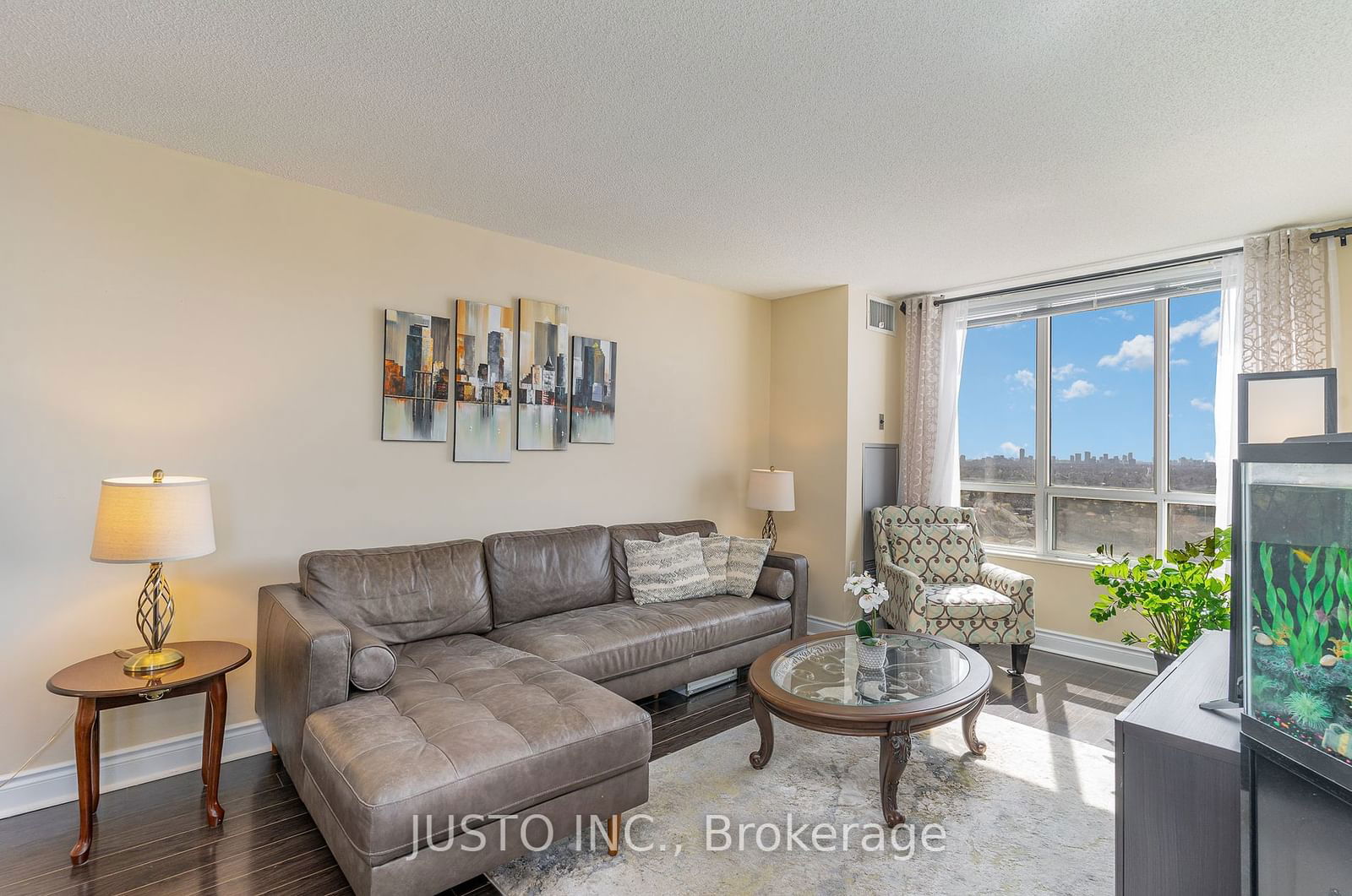 5001 Finch Ave E, unit SPH05 for sale - image #3