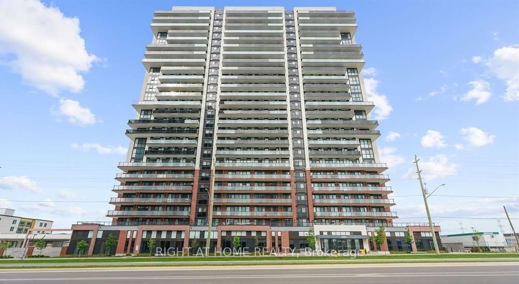 2550 Simcoe St N, unit 820 for sale - image #1