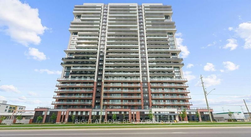 2550 Simcoe St N, unit 820 for sale