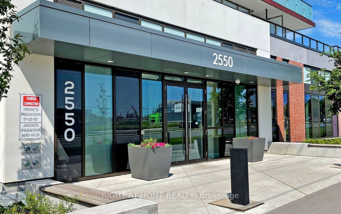 2550 Simcoe St N, unit 820 for sale