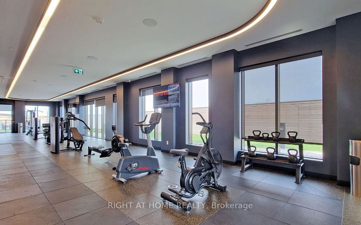 2550 Simcoe St N, unit 820 for sale - image #36