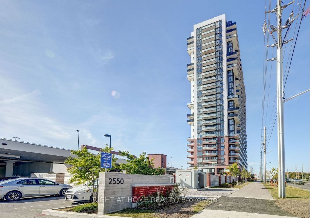 2550 Simcoe St N, unit 820 for sale