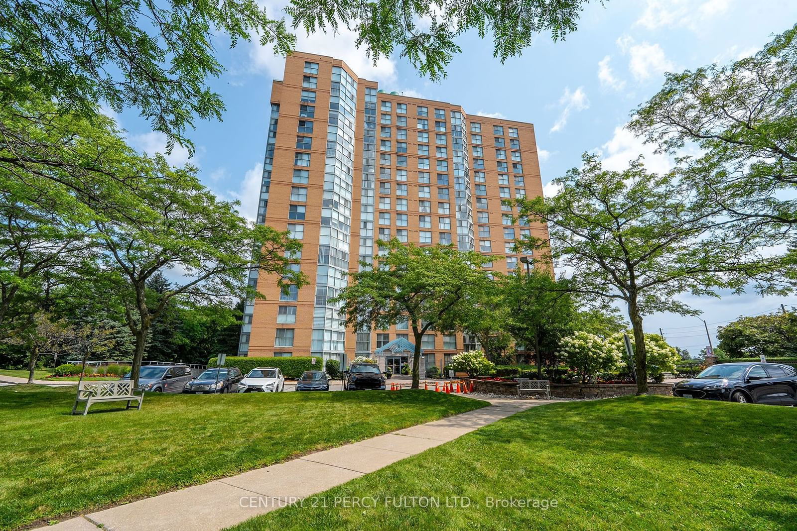 90 Dale Ave, unit 403 for sale - image #40