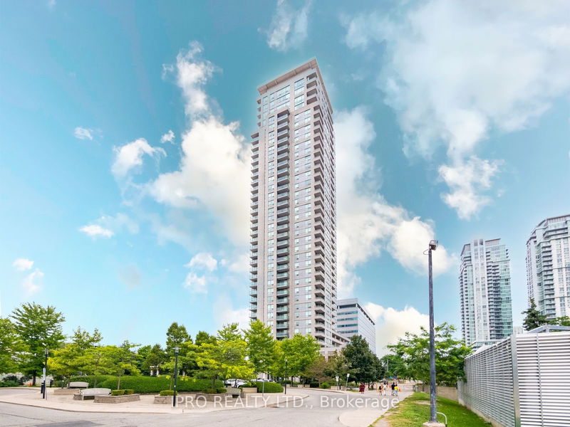 60 Brian Harrison Way, unit 405 for sale - image #1