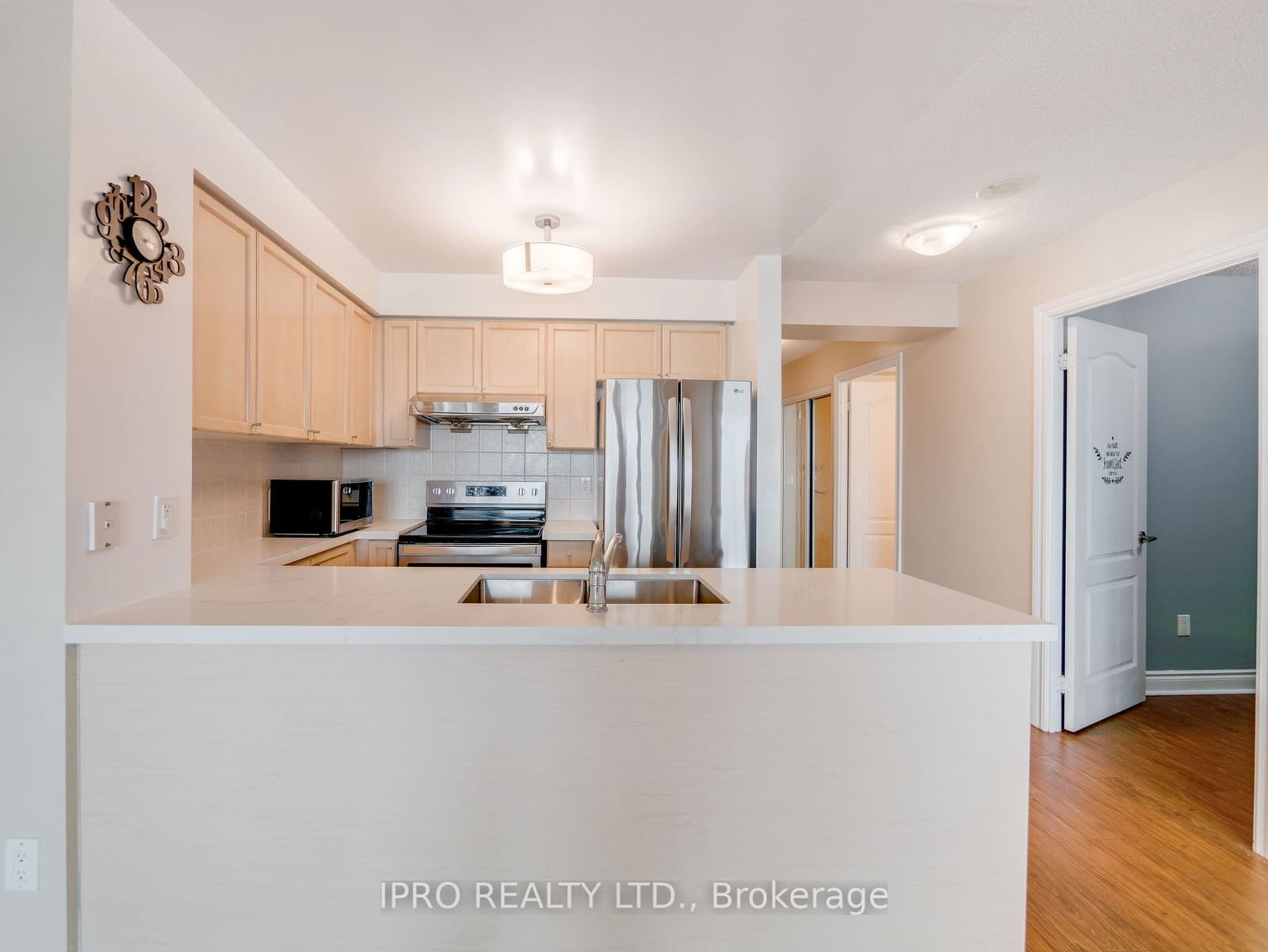 60 Brian Harrison Way, unit 405 for sale - image #12