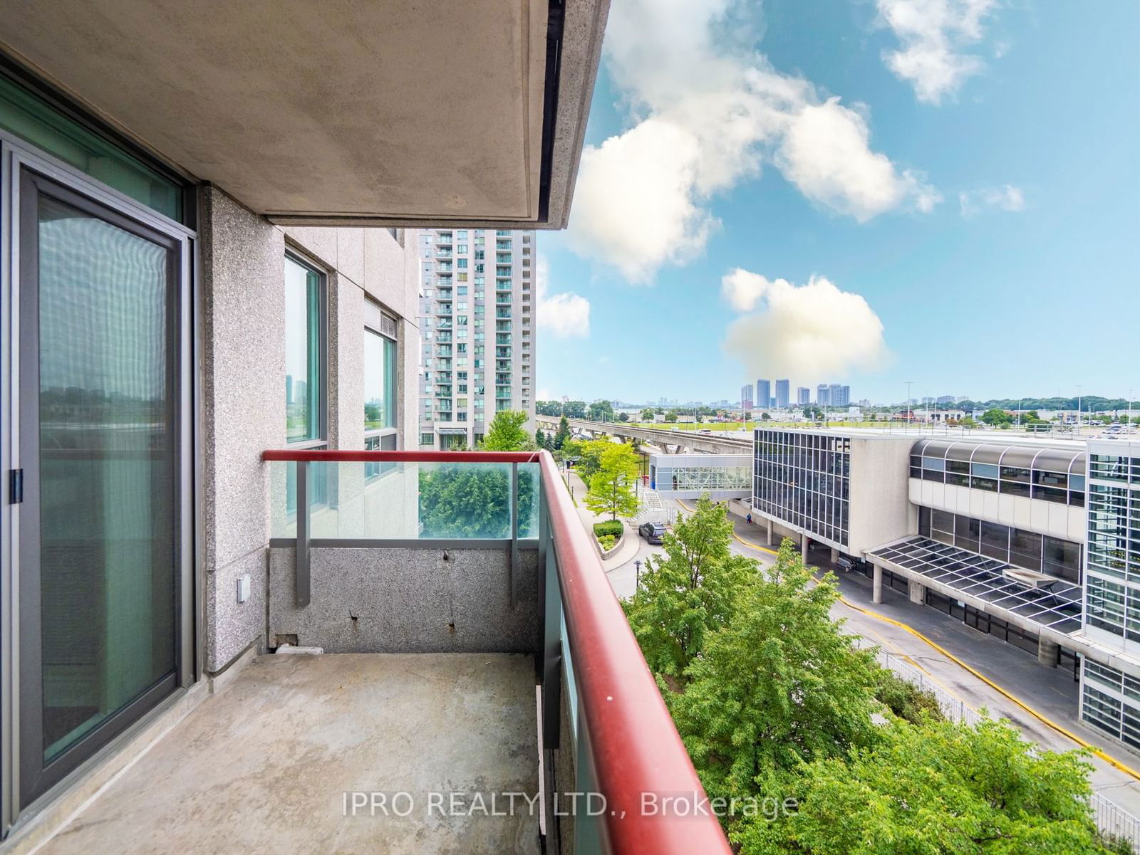 60 Brian Harrison Way, unit 405 for sale - image #34