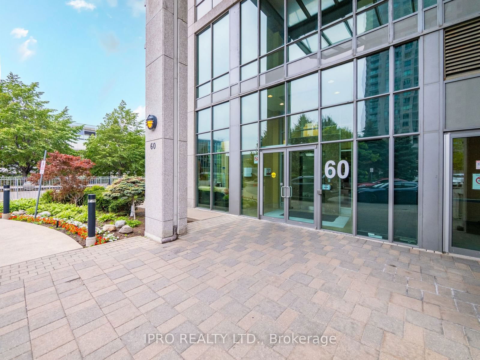 60 Brian Harrison Way, unit 405 for sale - image #4