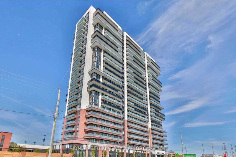 2550 Simcoe St, unit 716 for rent - image #1