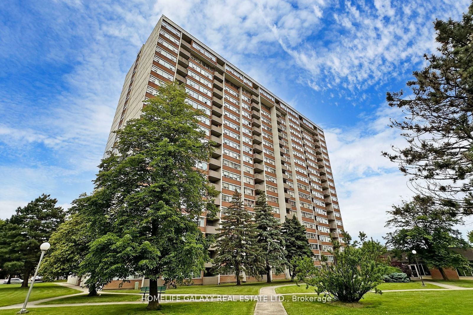 Woodlands On The Park Condos, Scarborough, Toronto