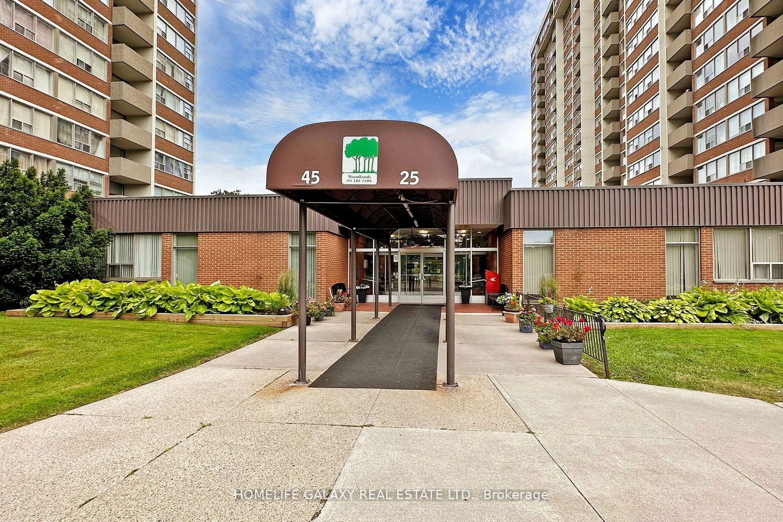 Woodlands On The Park Condos, Scarborough, Toronto