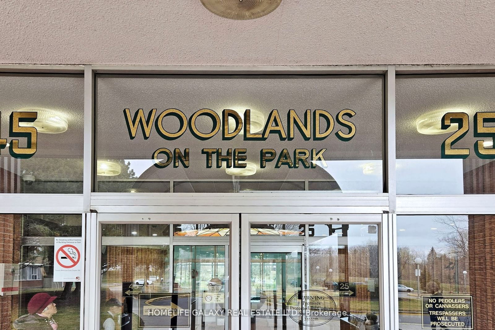 Woodlands On The Park Condos, Scarborough, Toronto