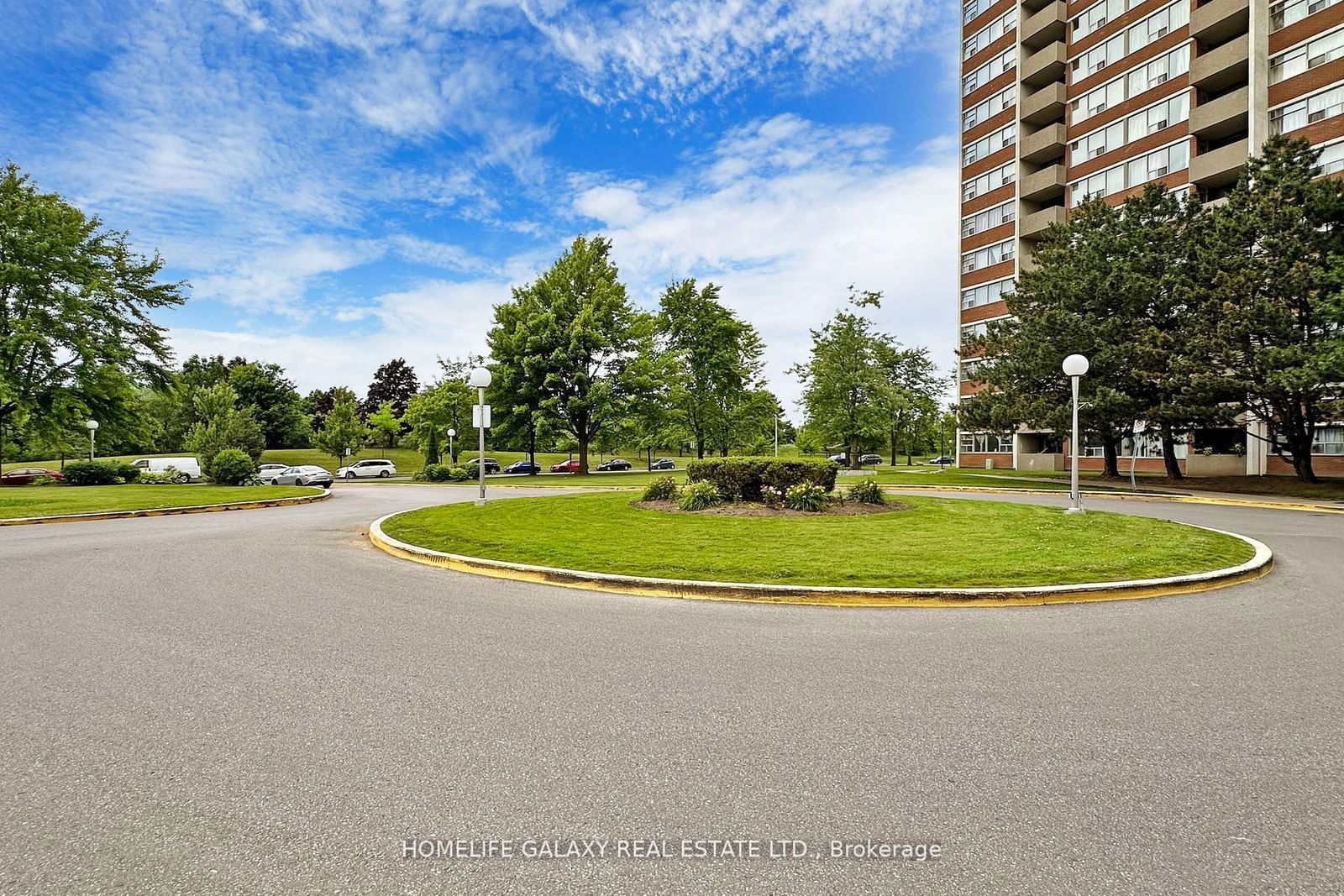 Woodlands On The Park Condos, Scarborough, Toronto