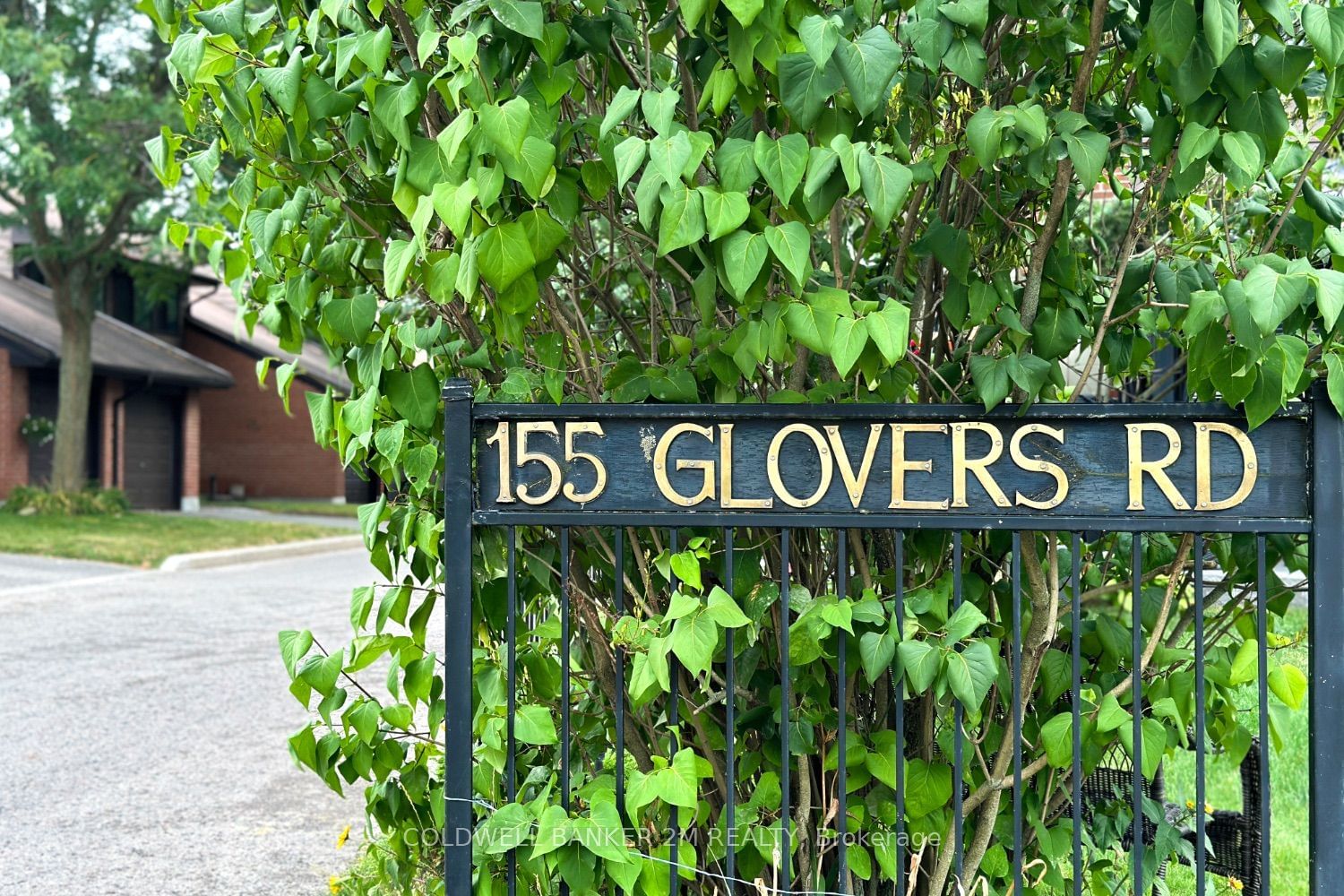 155 Glovers Rd, unit 102 for sale - image #25